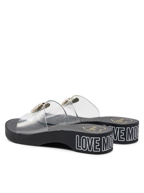  LOVE MOSCHINO | JA28344G0II52/00A